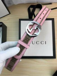 Picture of Gucci Belts _SKUGucciBelt34mmX95-125cm7D504760